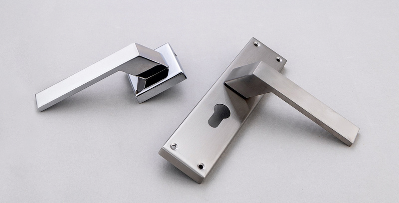 Model 1001 Stainless Steel